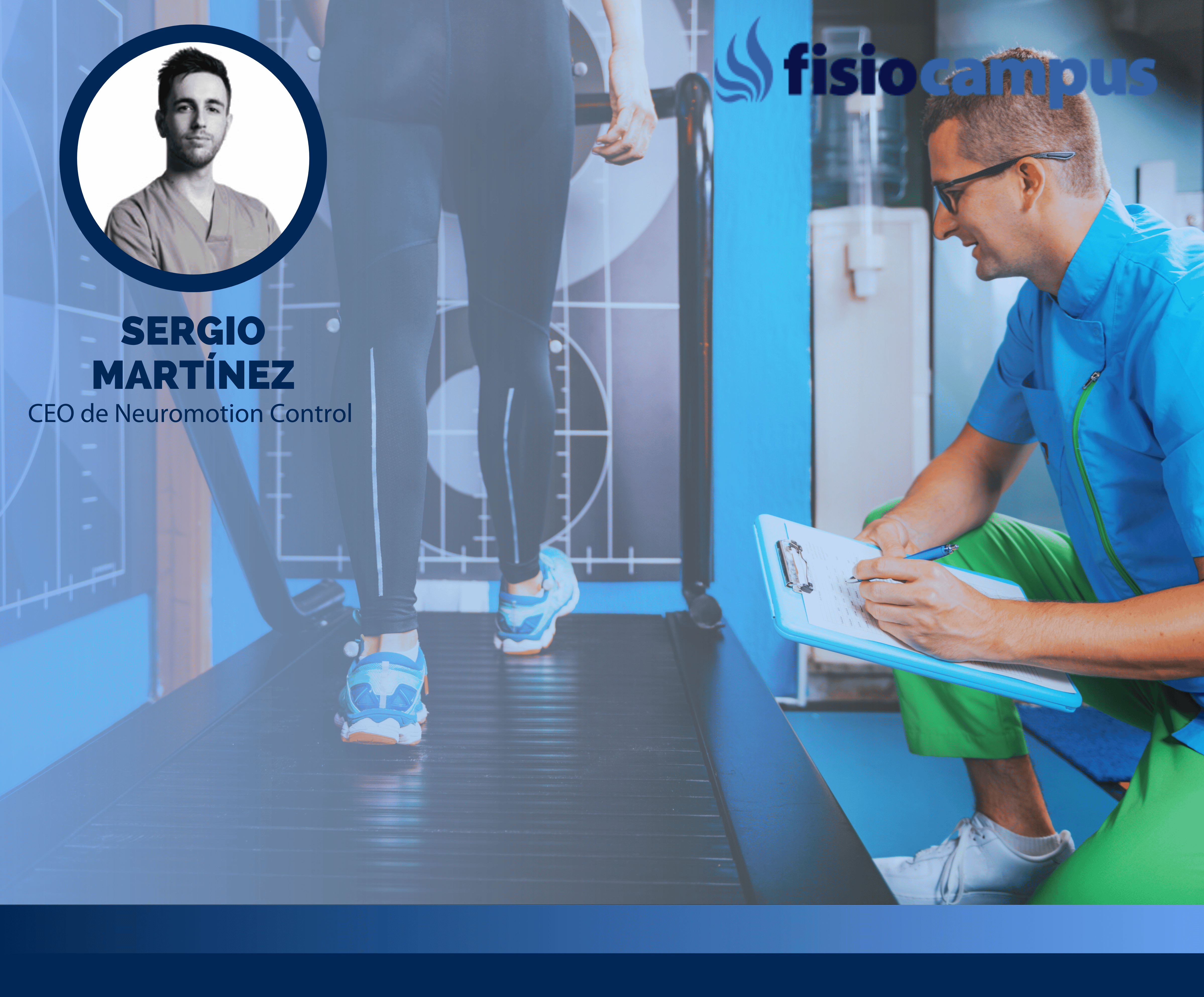 Biomecánica clínica de la marcha: compensaciones musculares, patología y electromiografía