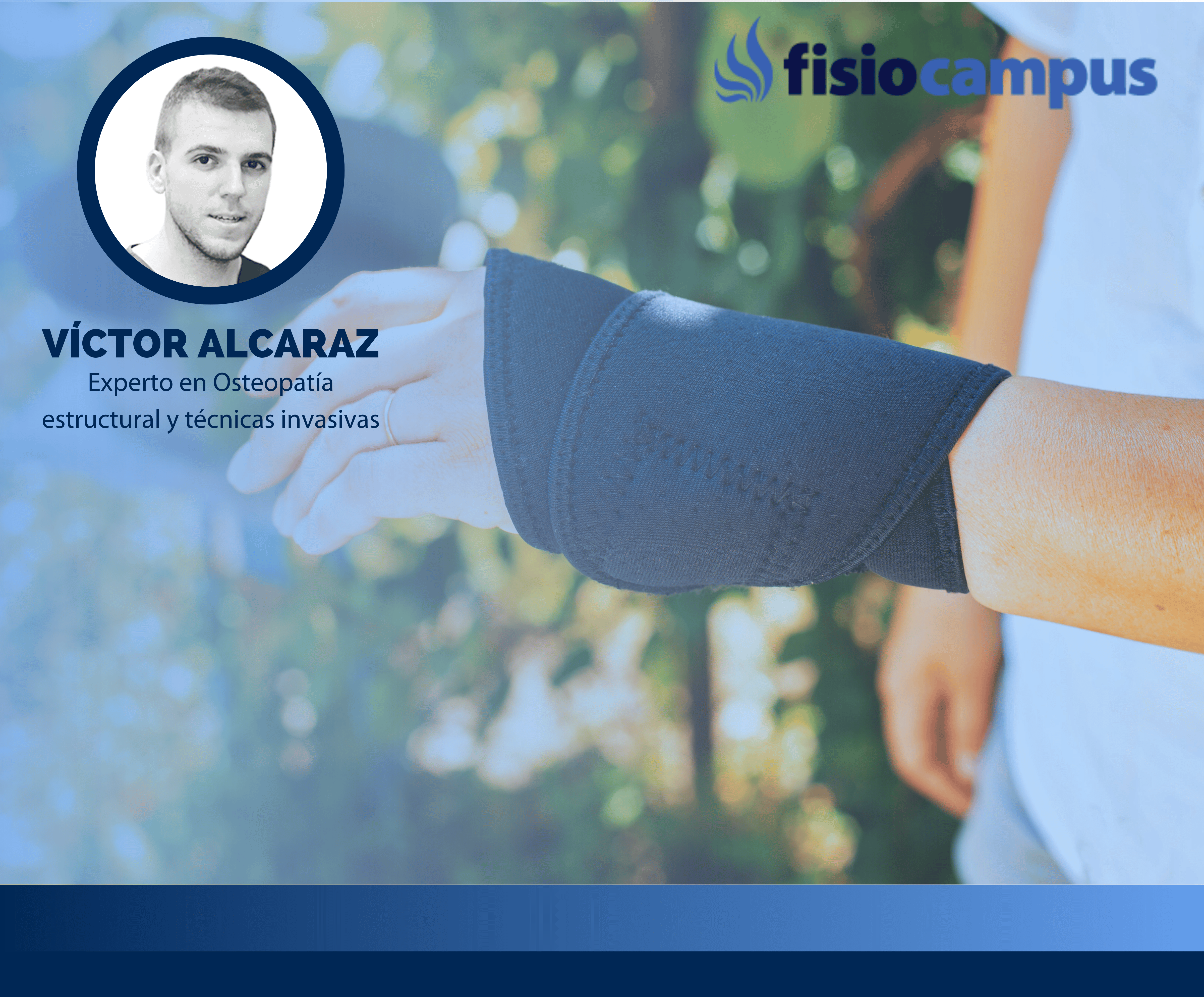 Abordaje integral de la fractura de Colles