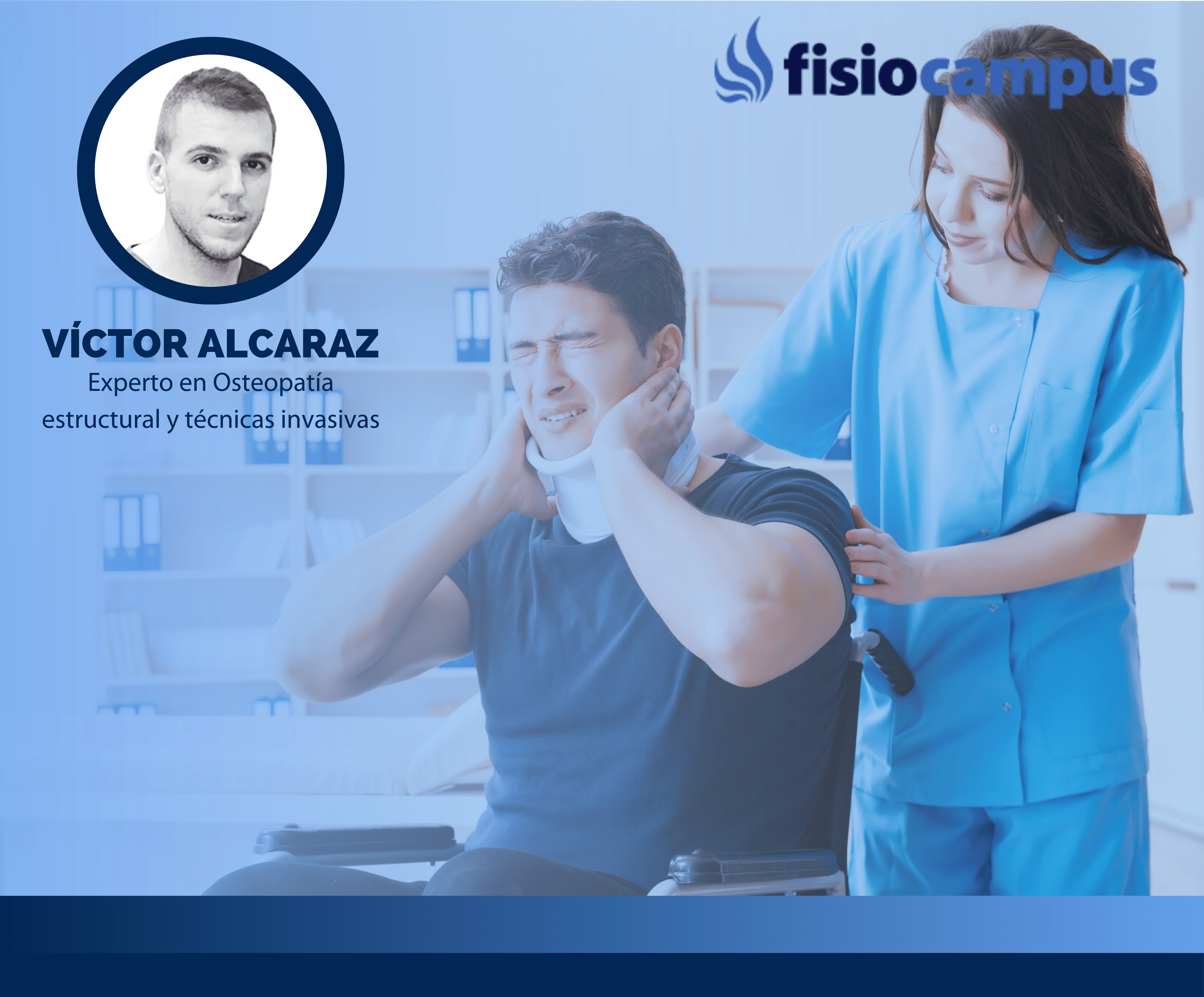 Abordaje integral del latigazo cervical