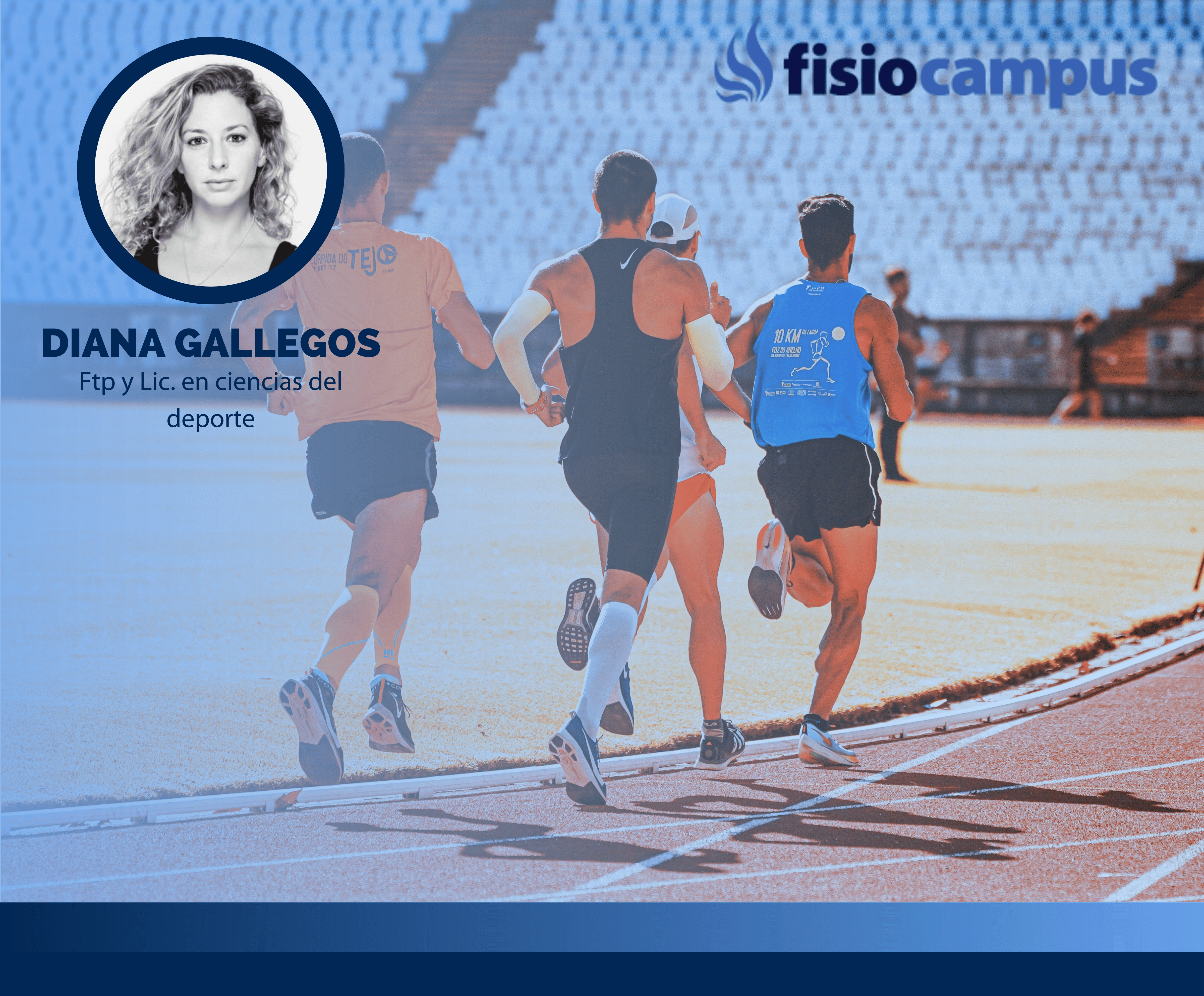 Valoración y optimización de la carrera