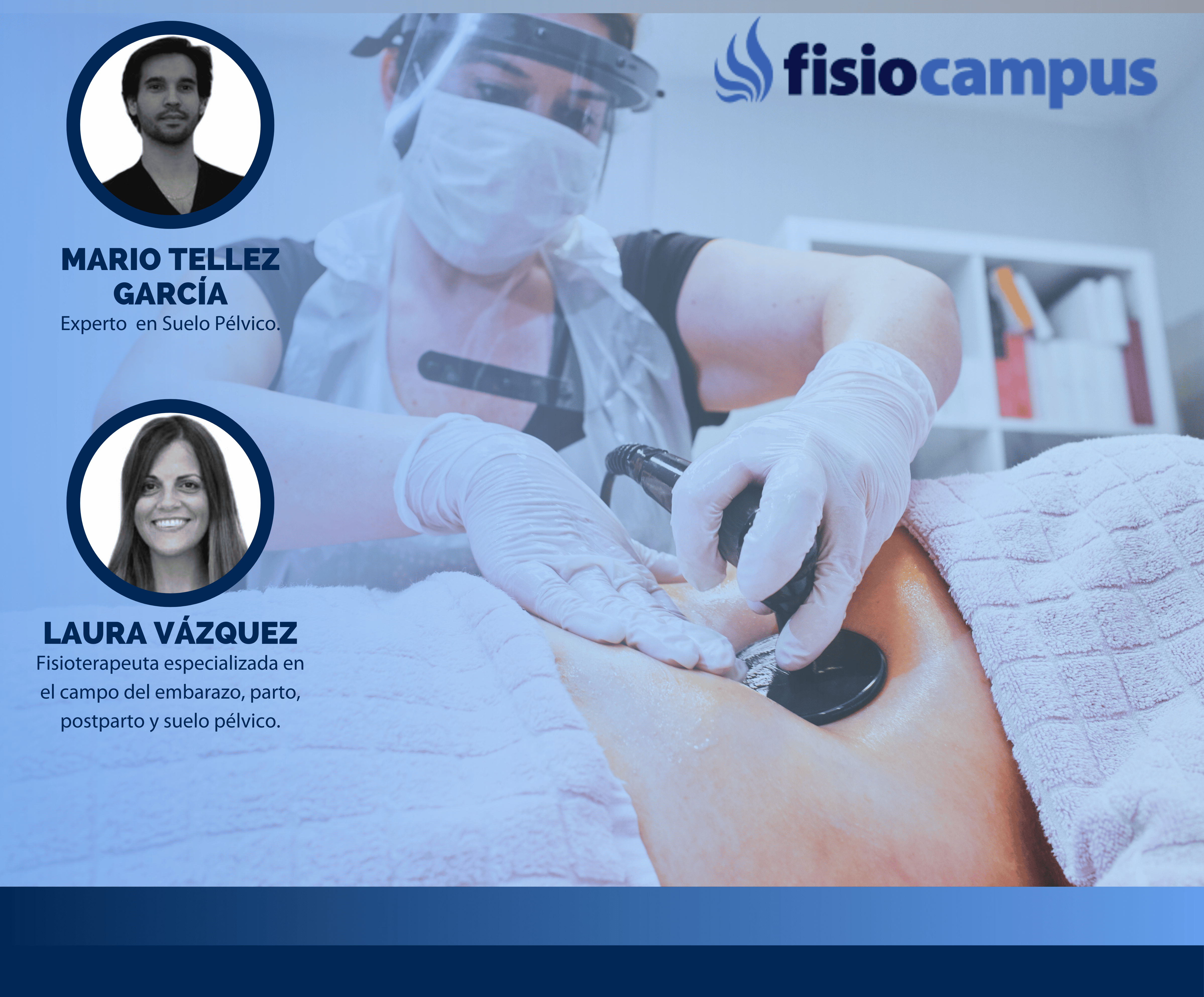 Diatermia en las disfunciones abdominoperineales de la mujer - Aplicaciones en la práctica clínica