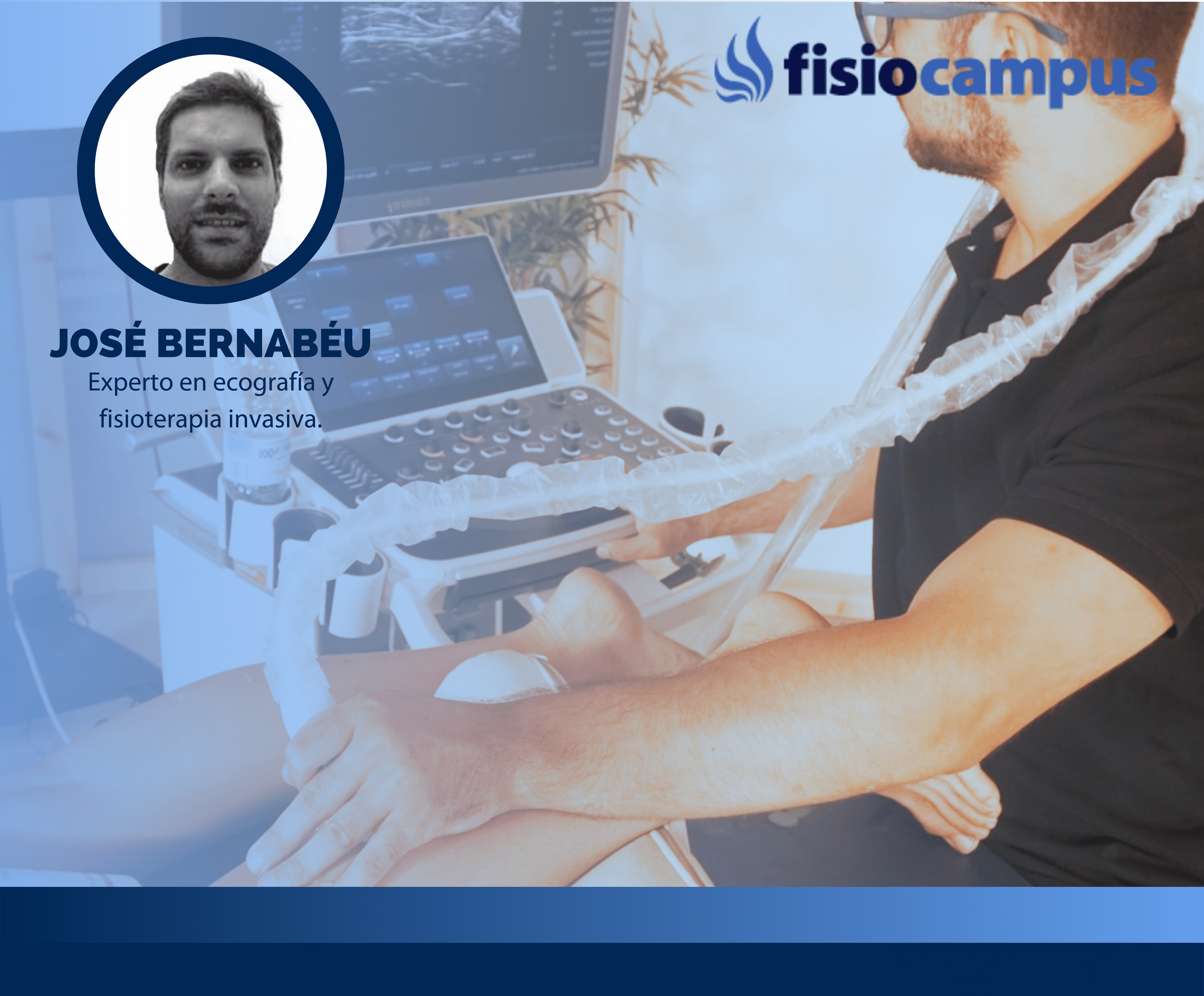 Valoración ecográfica musculoesquelética en miembro inferior