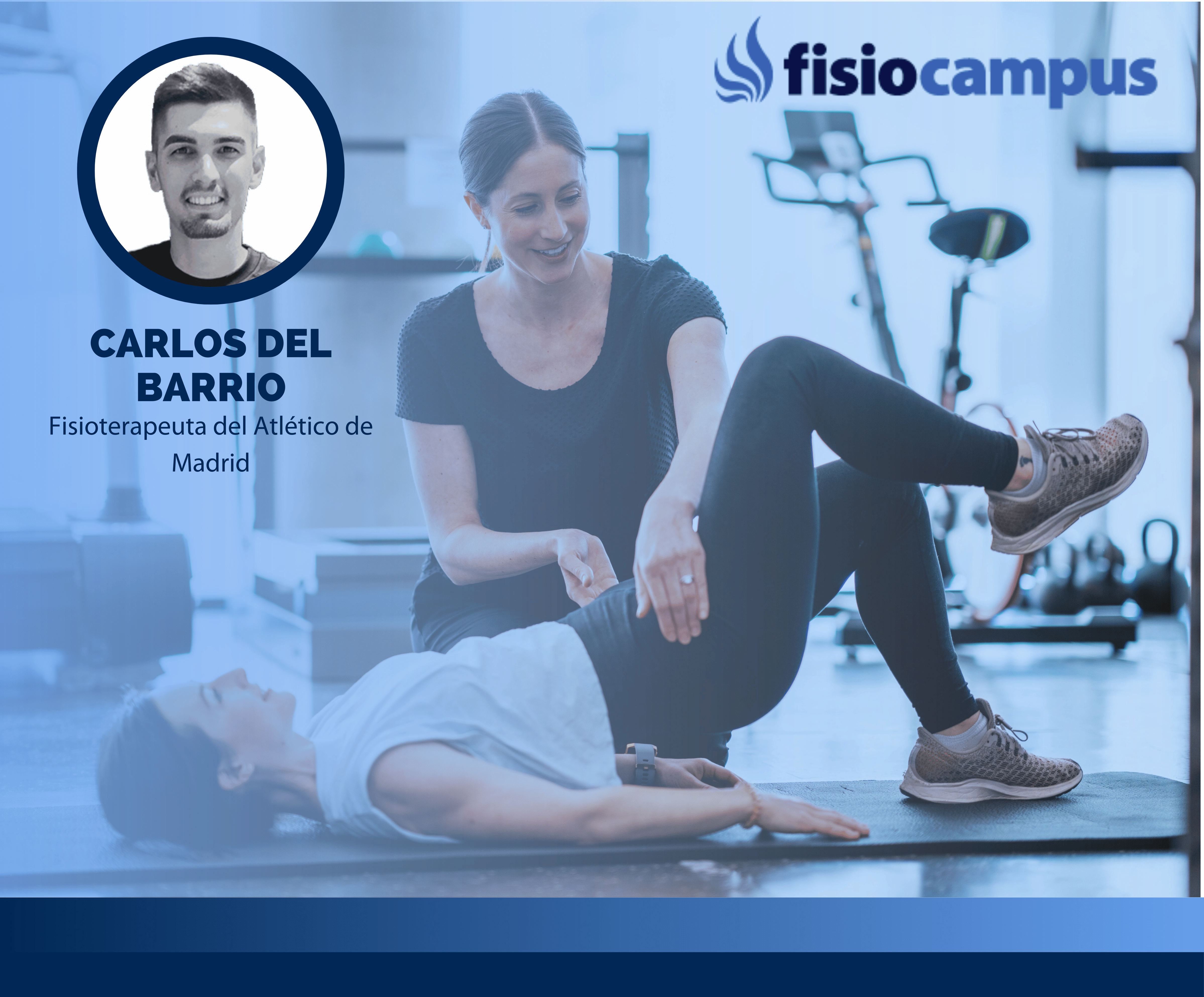 Abordaje de la pubalgia a través del control motor en deportistas de alto rendimiento