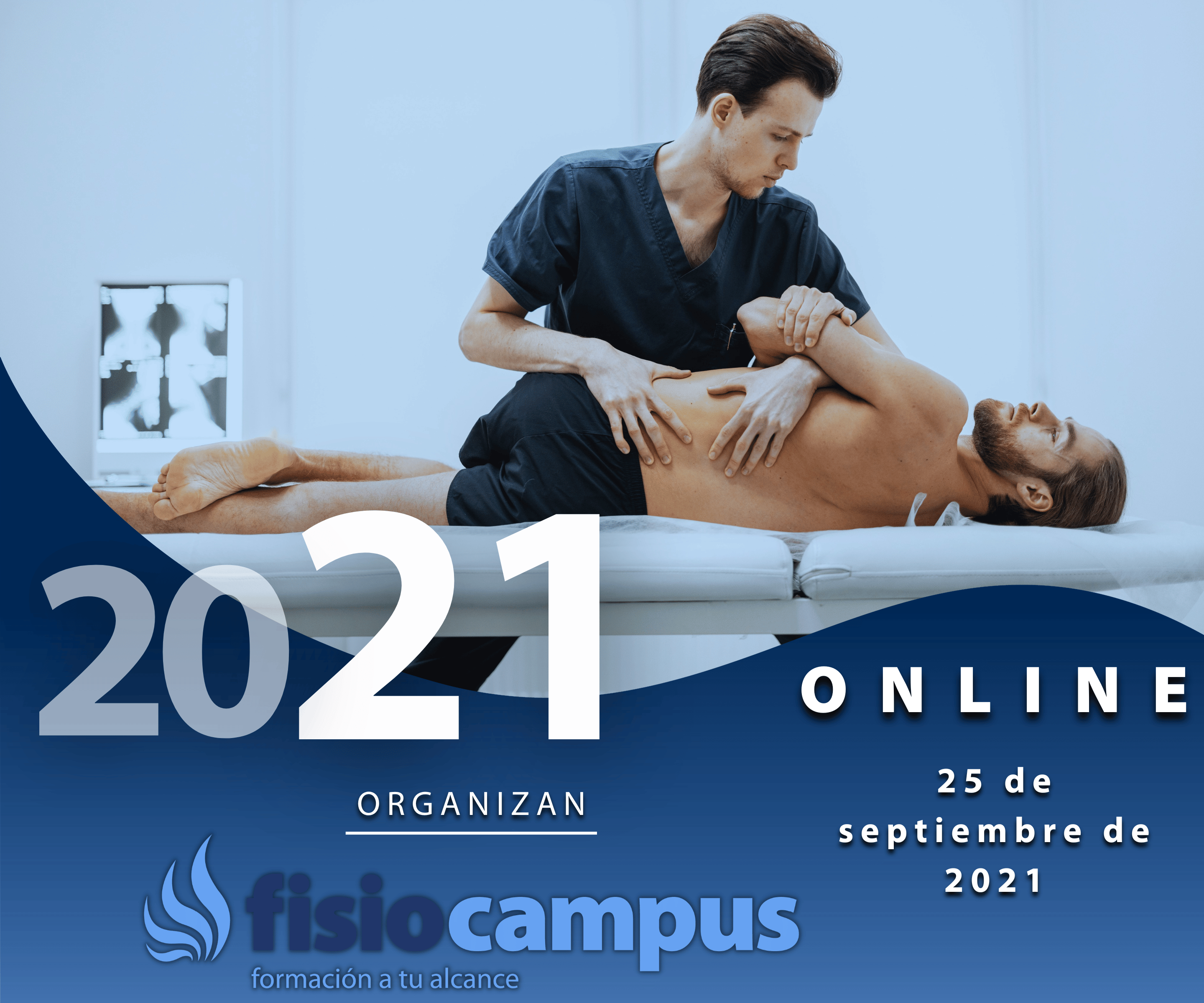 Jornada de Terapia Manual