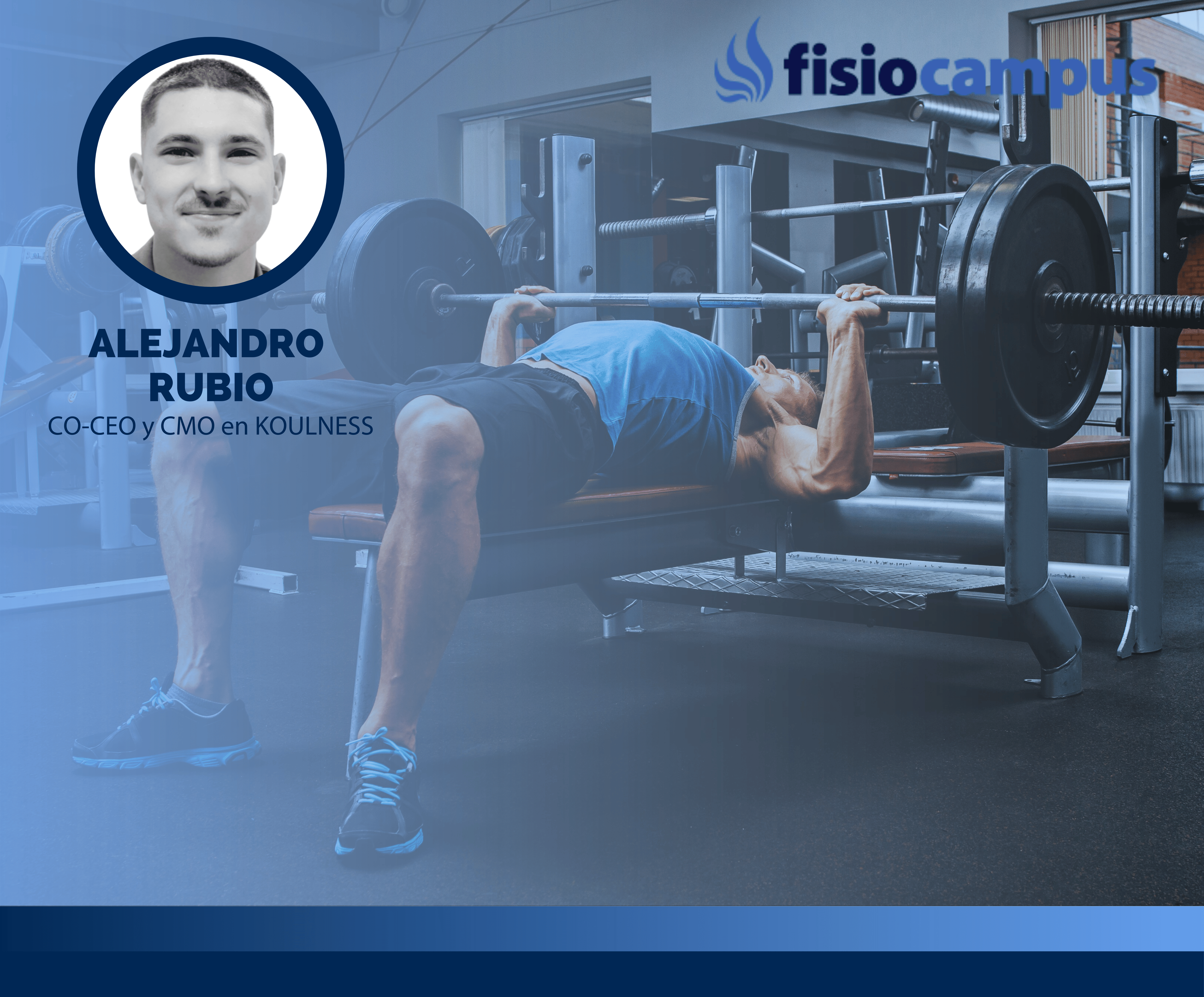 Bases del entrenamiento de fuerza