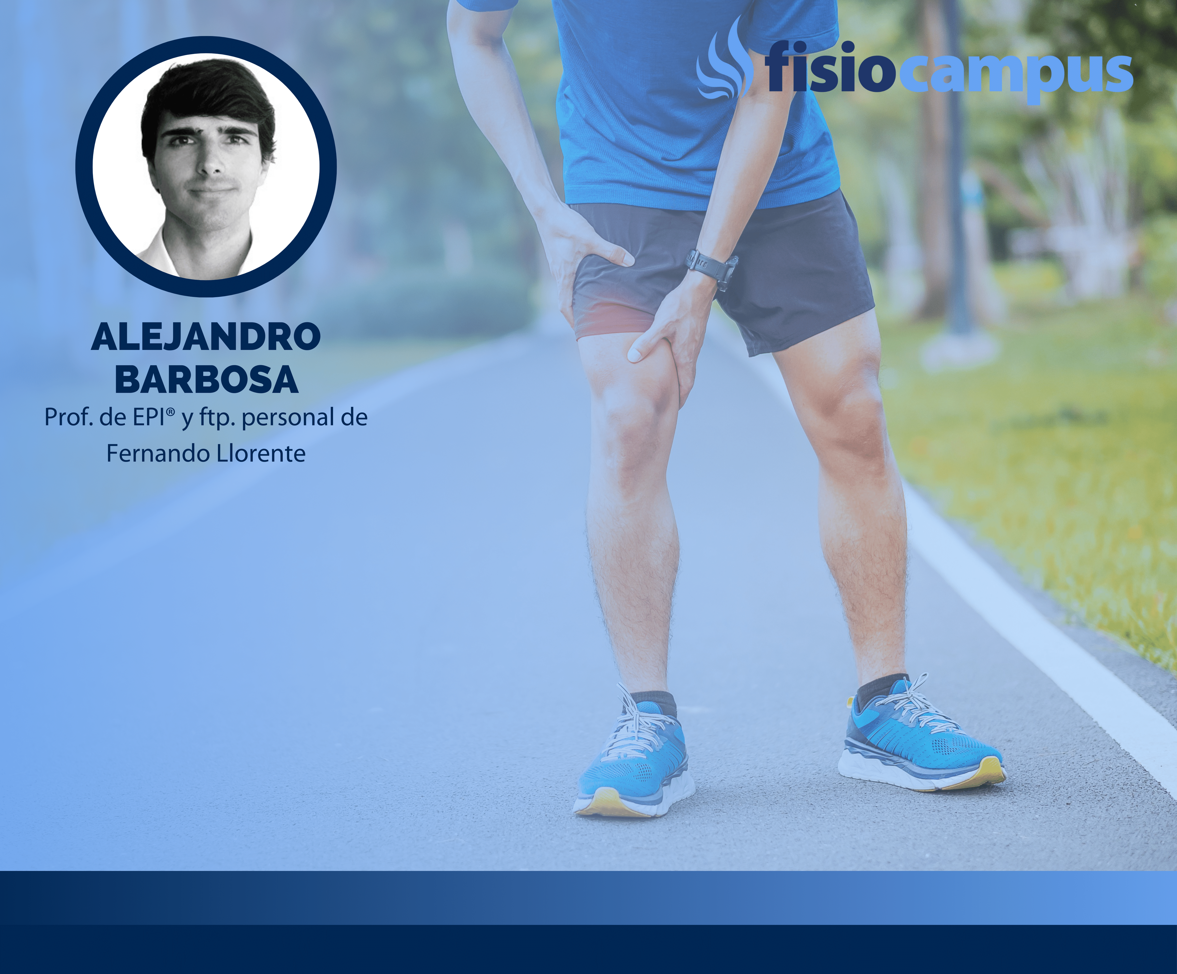 Abordaje de la Readaptación de diferentes Lesiones de Isquiosurales - Tejido, mecanismo lesional y perfil del jugador