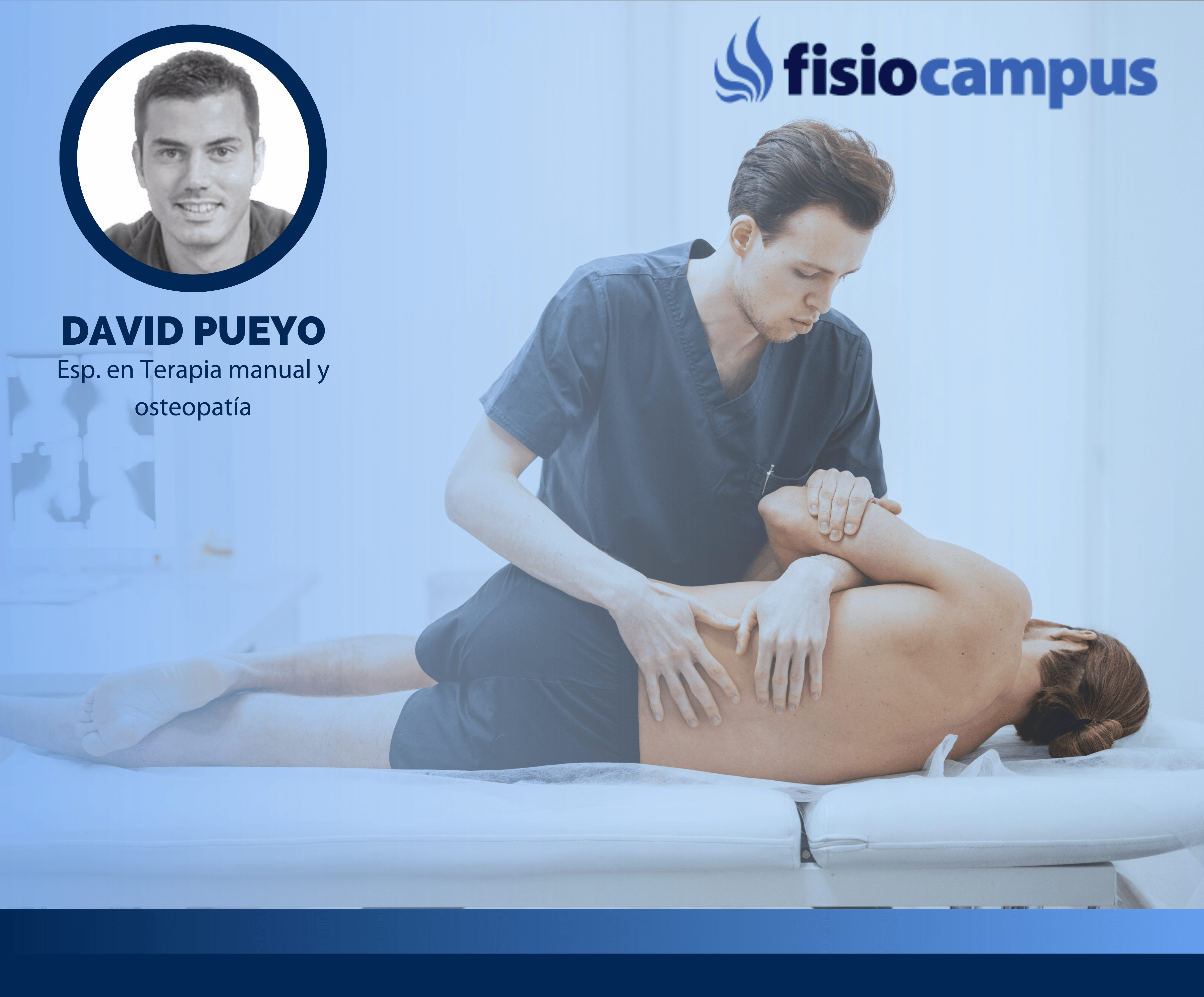 Abordaje de síndromes compresivos de miembro superior y miembro inferior