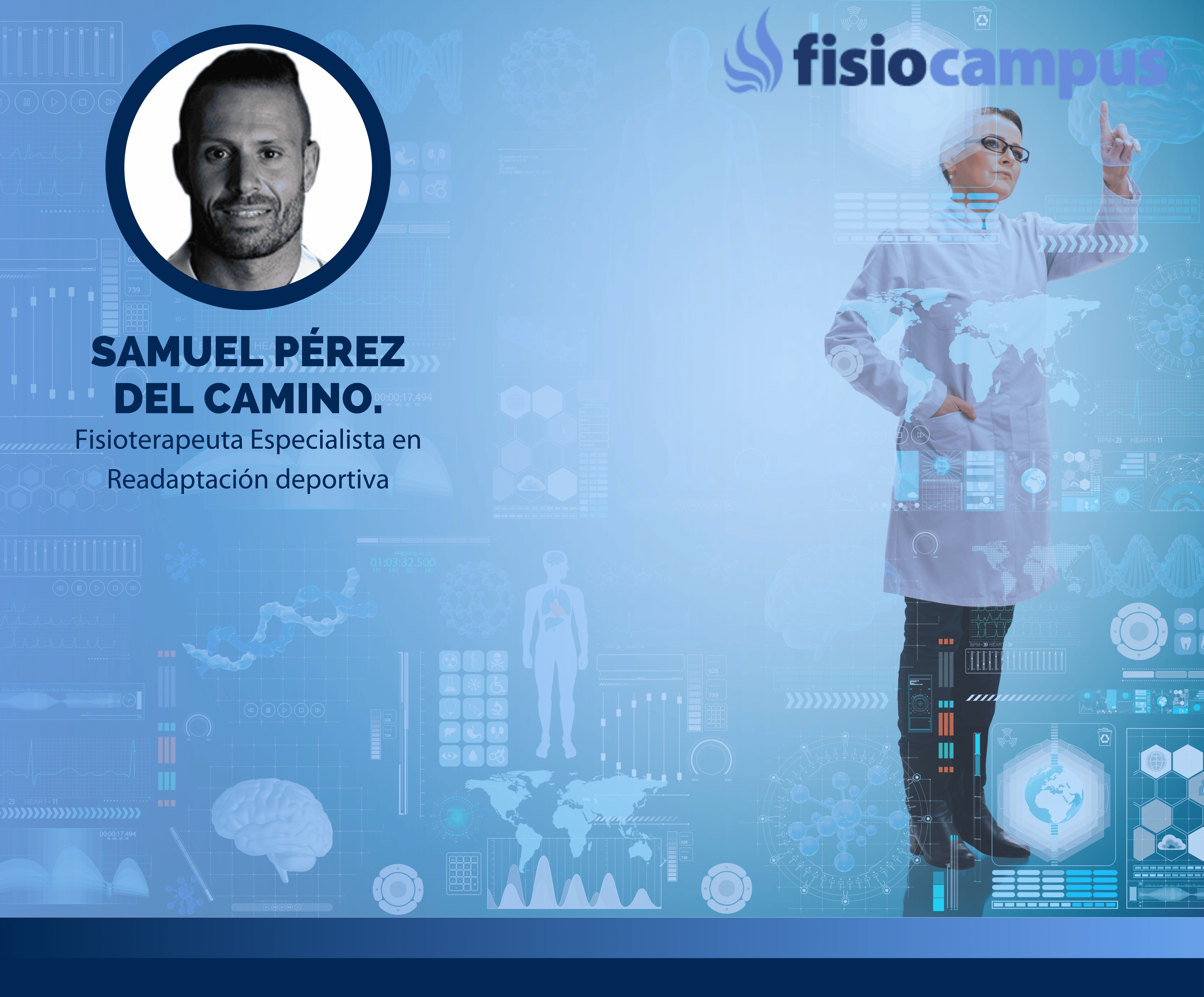 Nuevas tecnologías aplicadas al tratamiento de lesiones