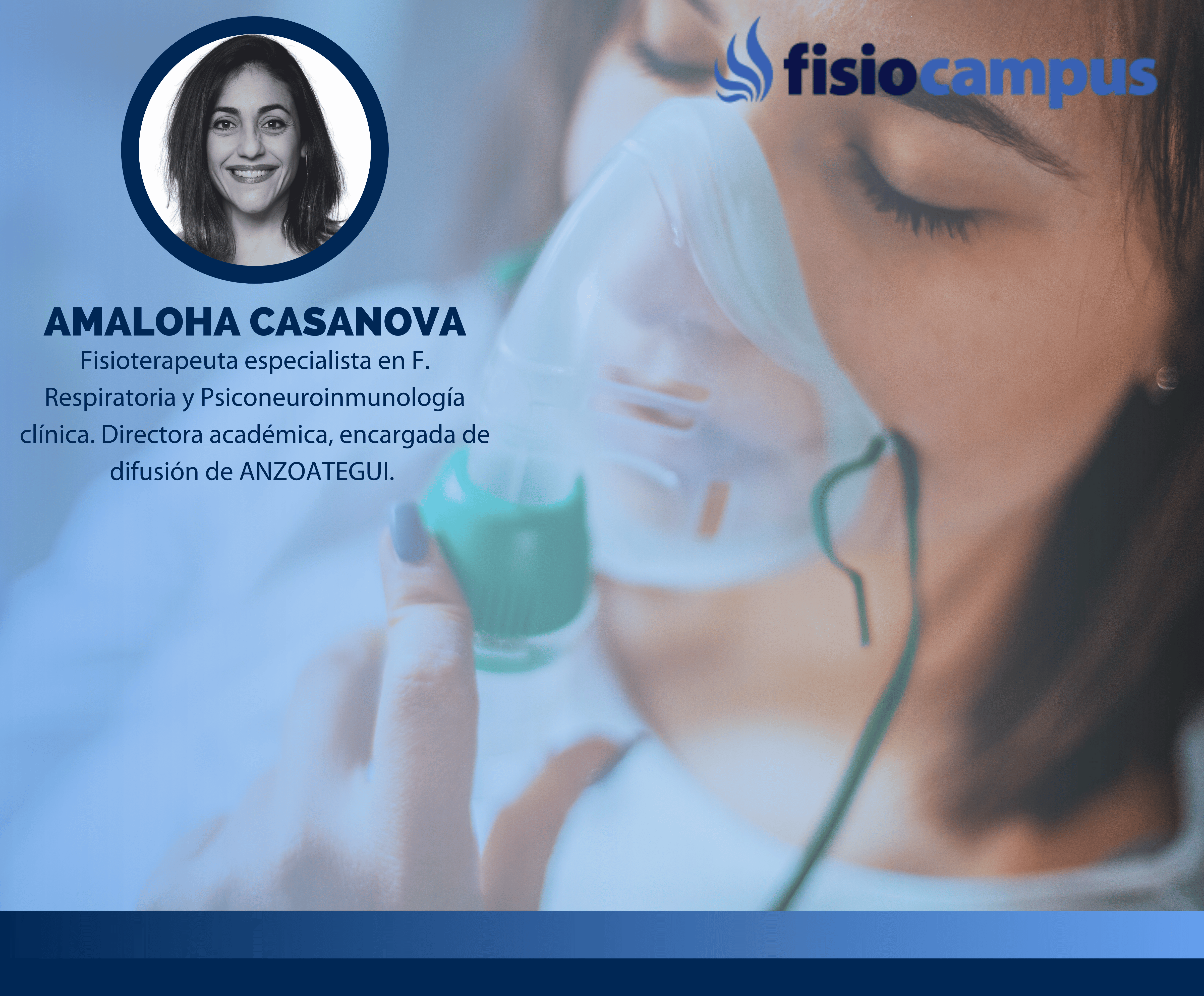 Abordaje básico e innovación en terapia respiratoria