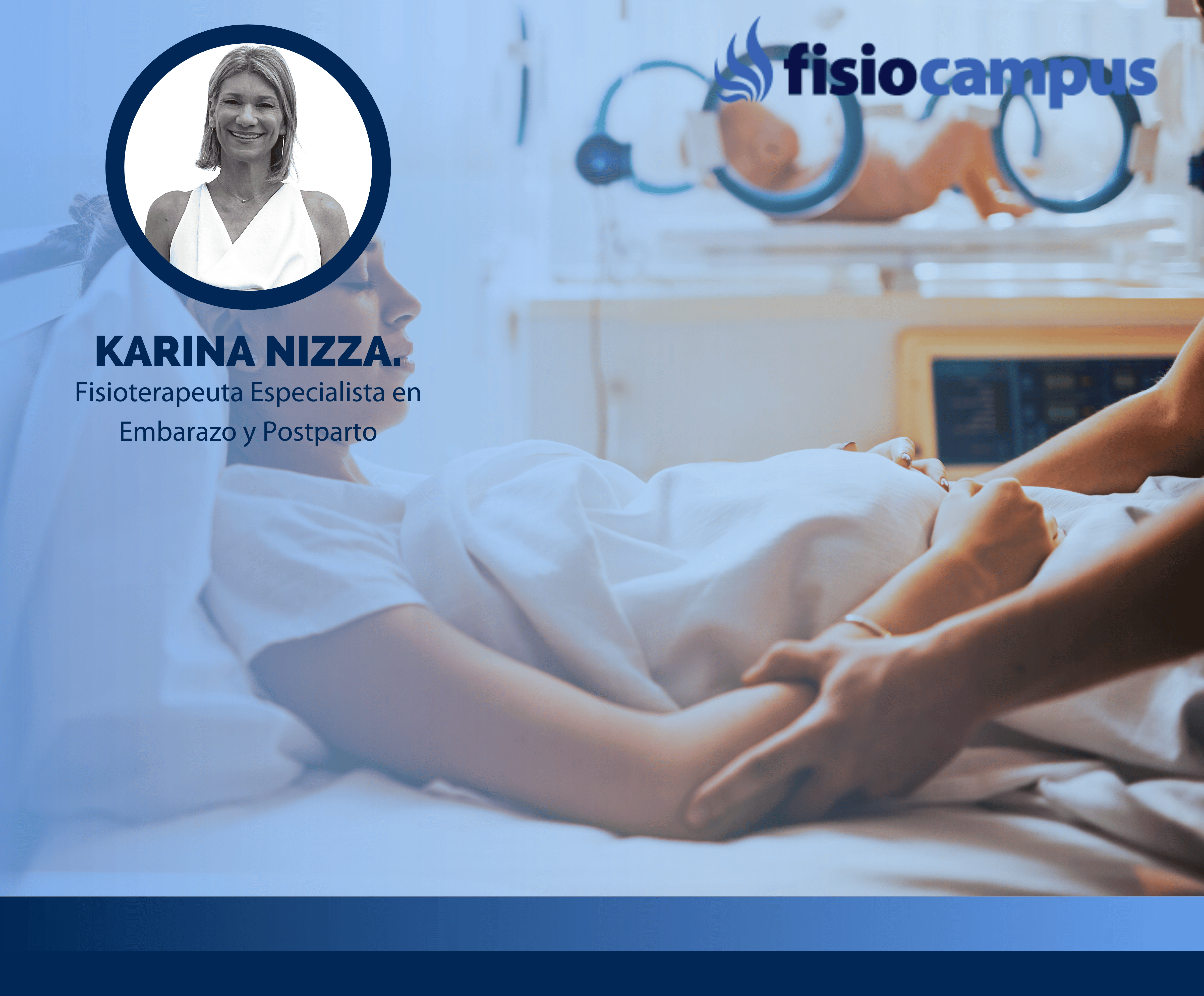 Abordaje de la fisioterapia en el periodo del posparto