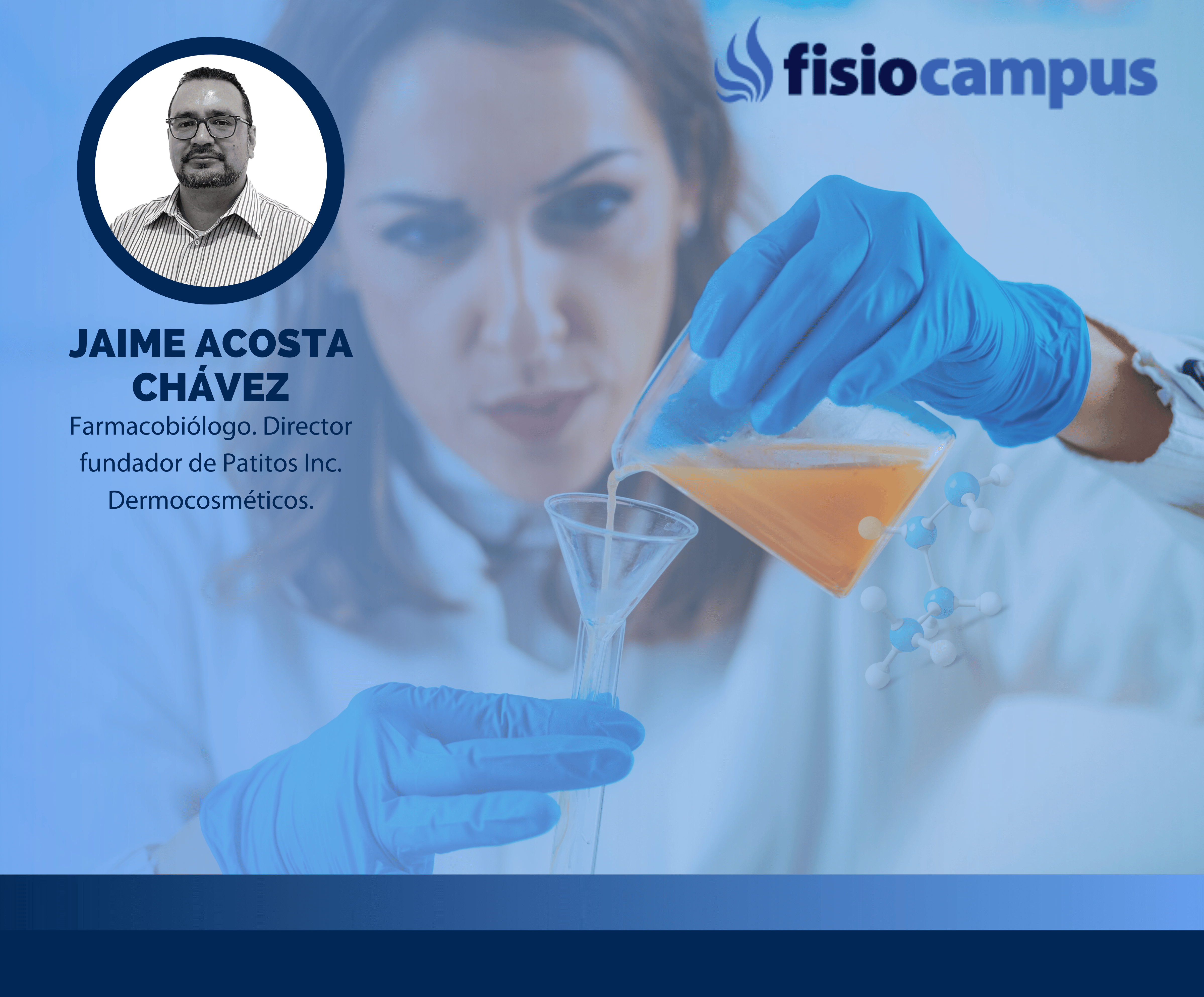 Formulaciones en dermatofuncional - ¿Qué hay detrás de las cremas dermatológicas?