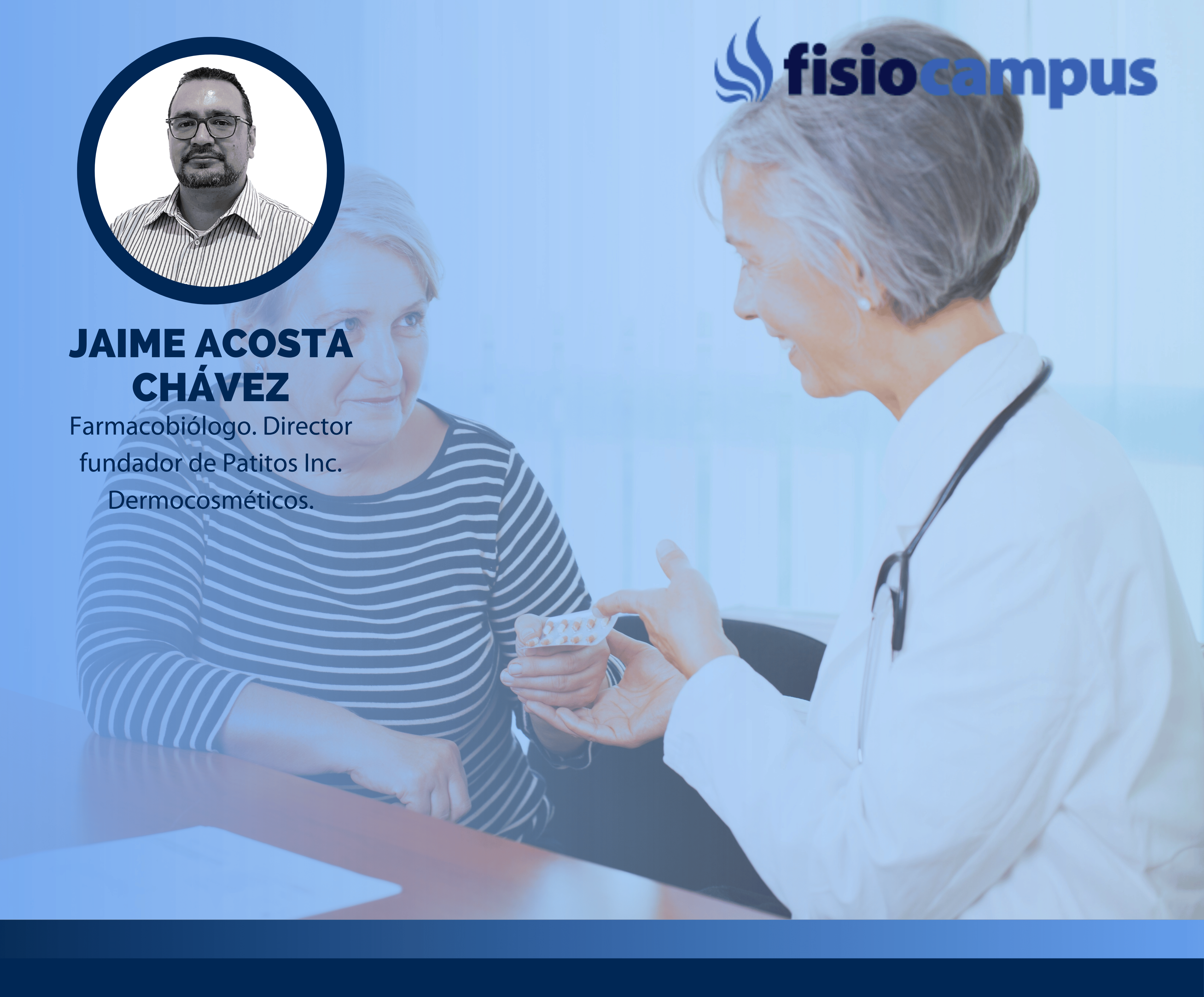 Farmacoterapia aplicada al dolor y la inflamación