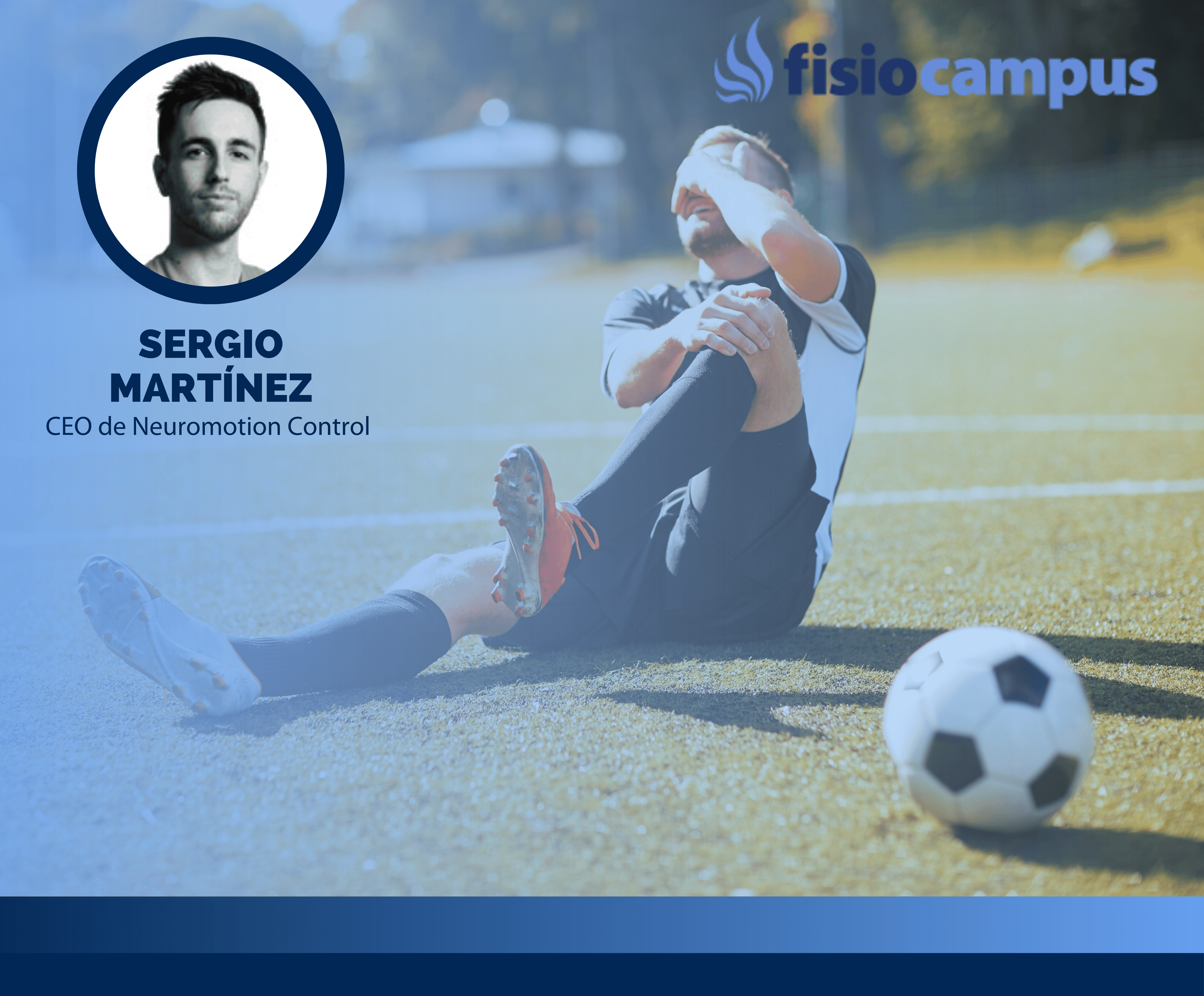 Guía básica de readaptación tras la rotura del ligamento cruzado anterior