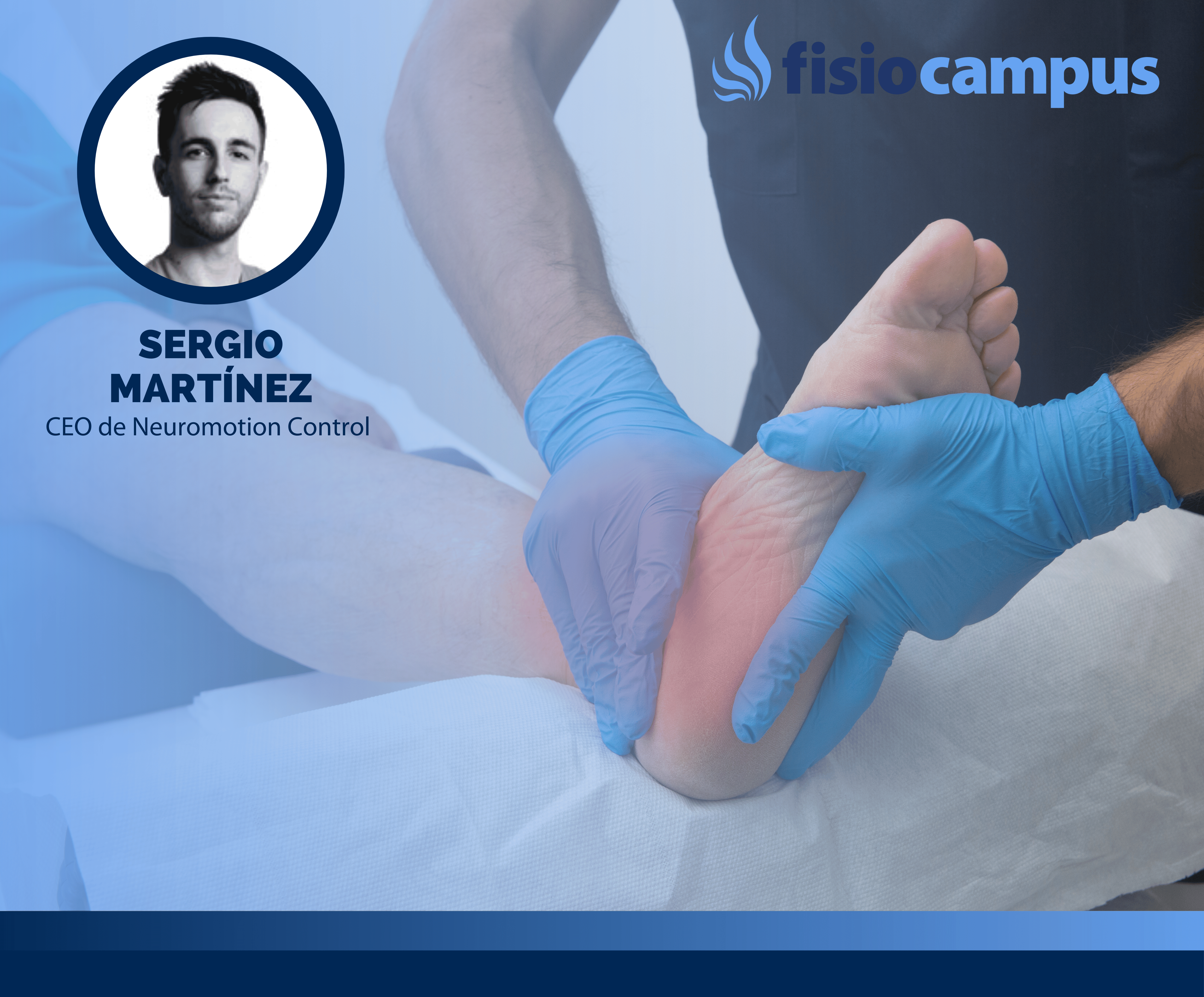 Diagnóstico diferencial en el paciente con talalgia