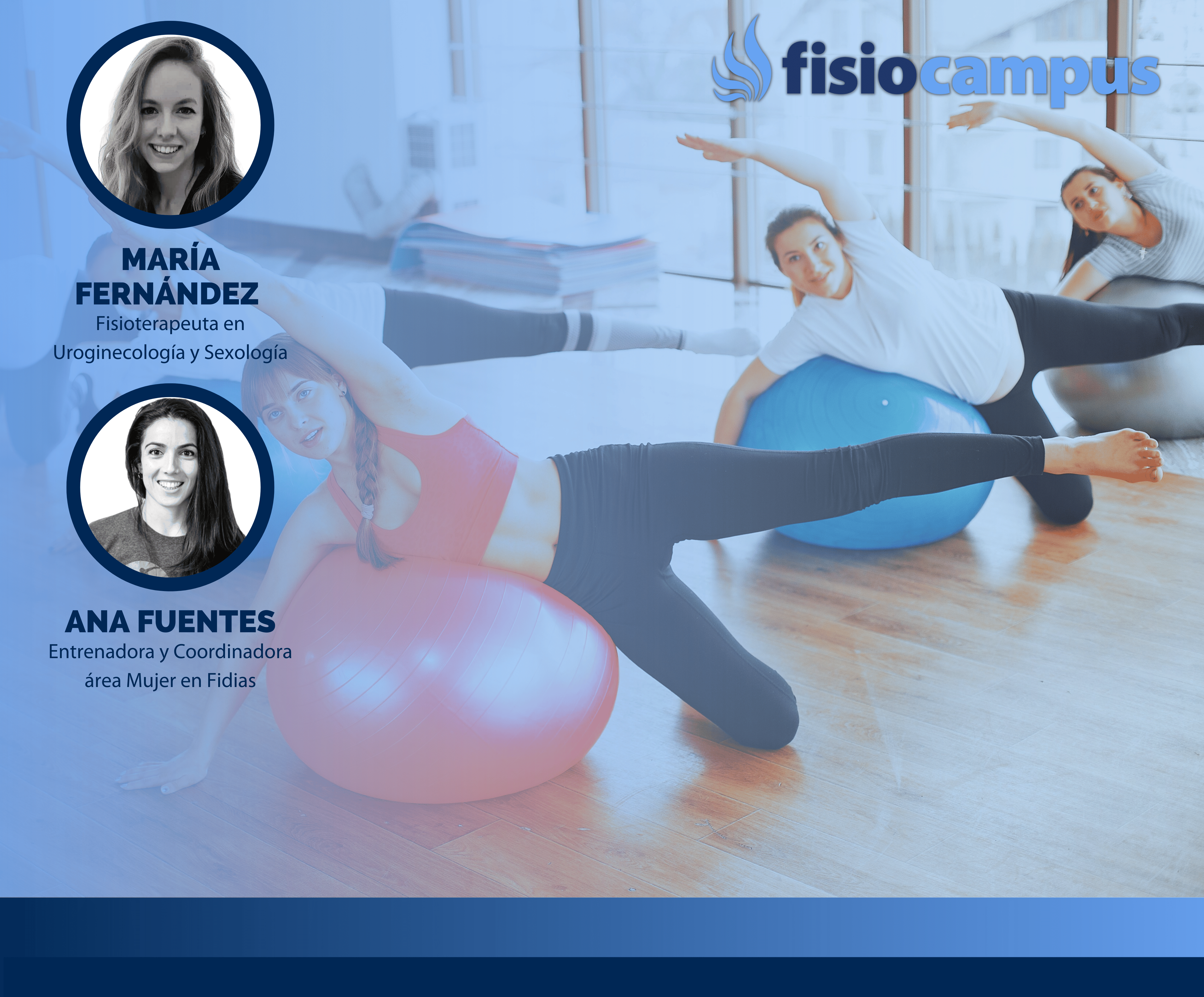 Actividad física y entrenamiento durante el embarazo y posparto