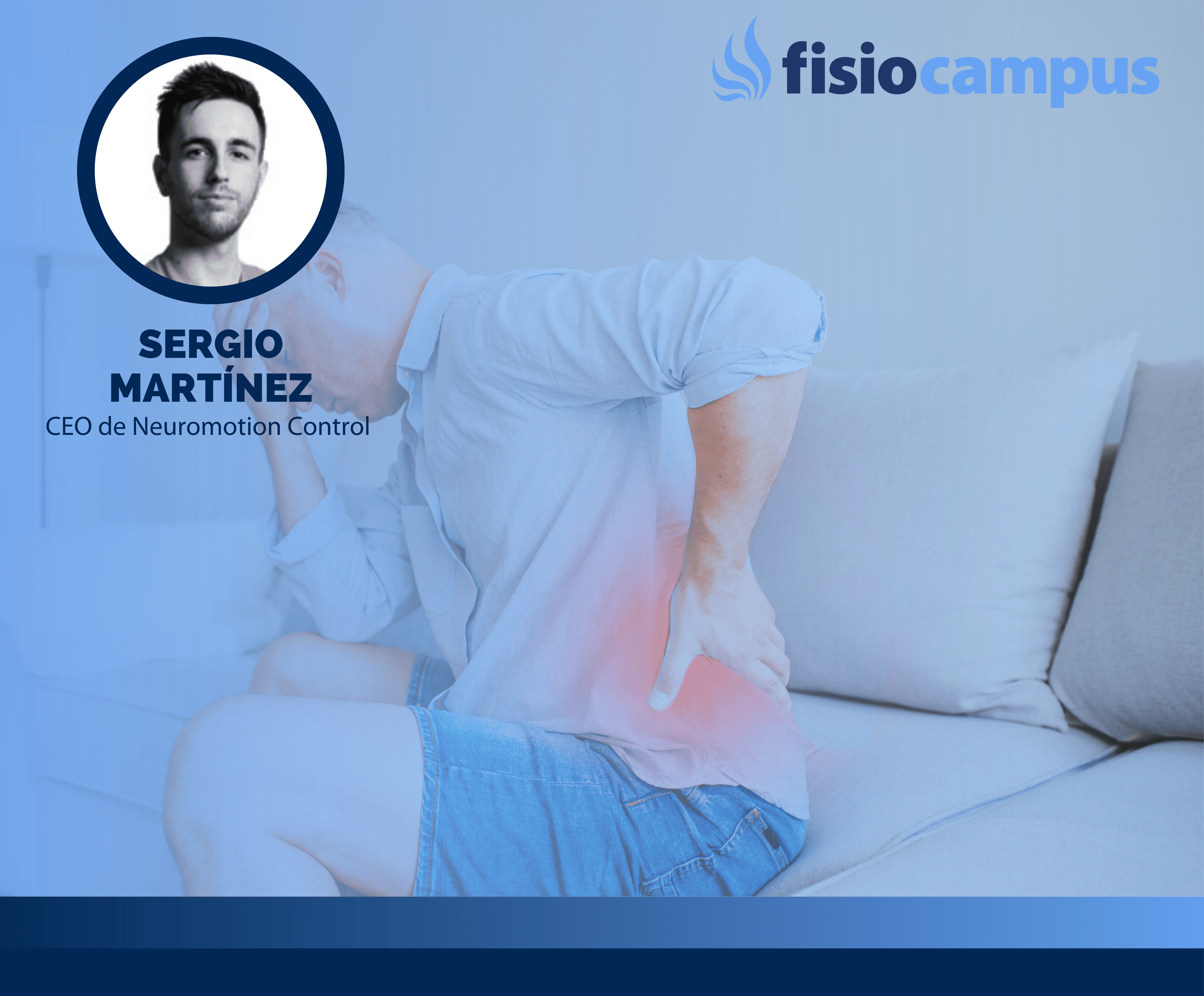 Lumbalgia mecánica - Valoración de riesgos y tratamiento