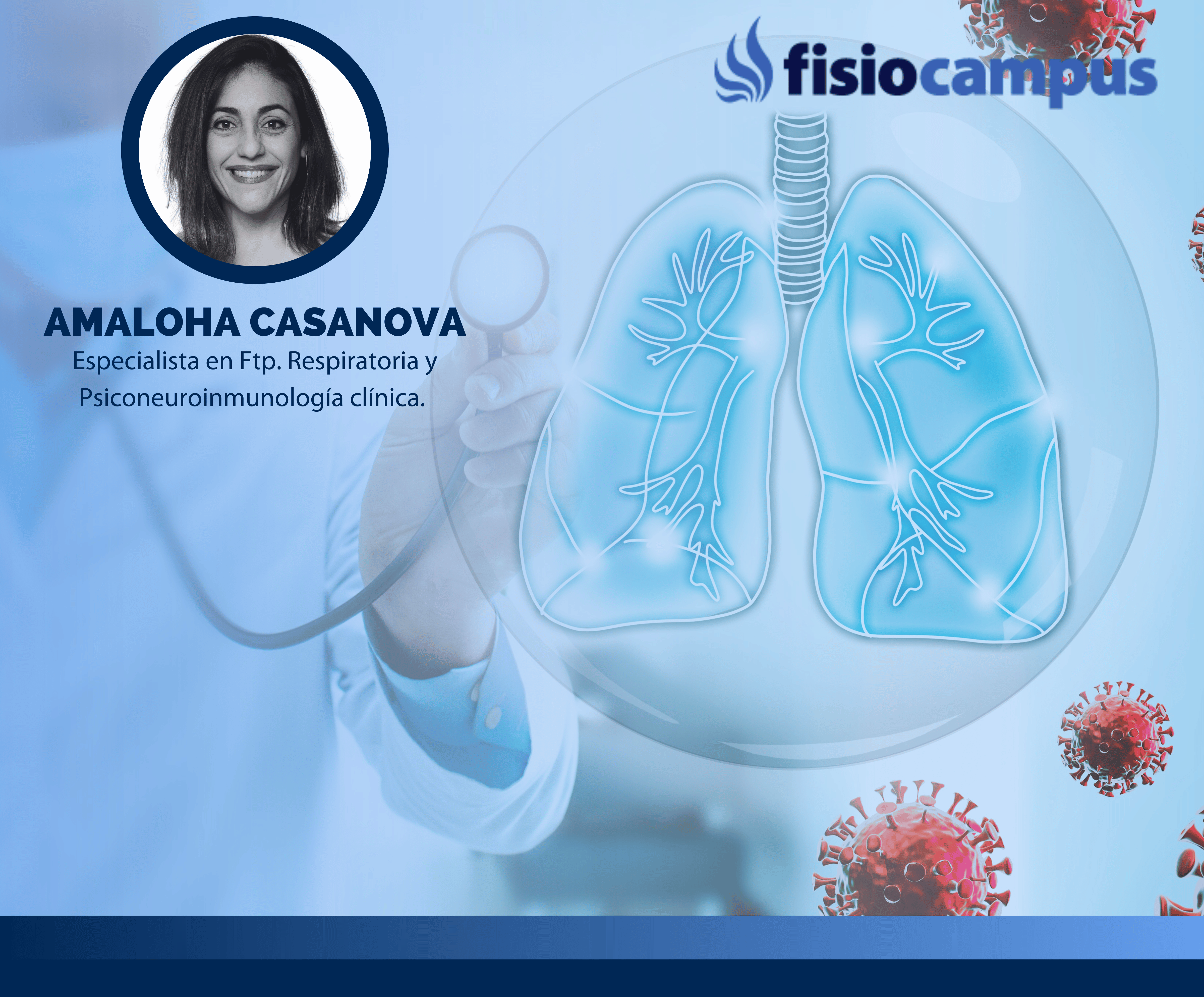 Introduciéndonos a la innovación en terapia respiratoria