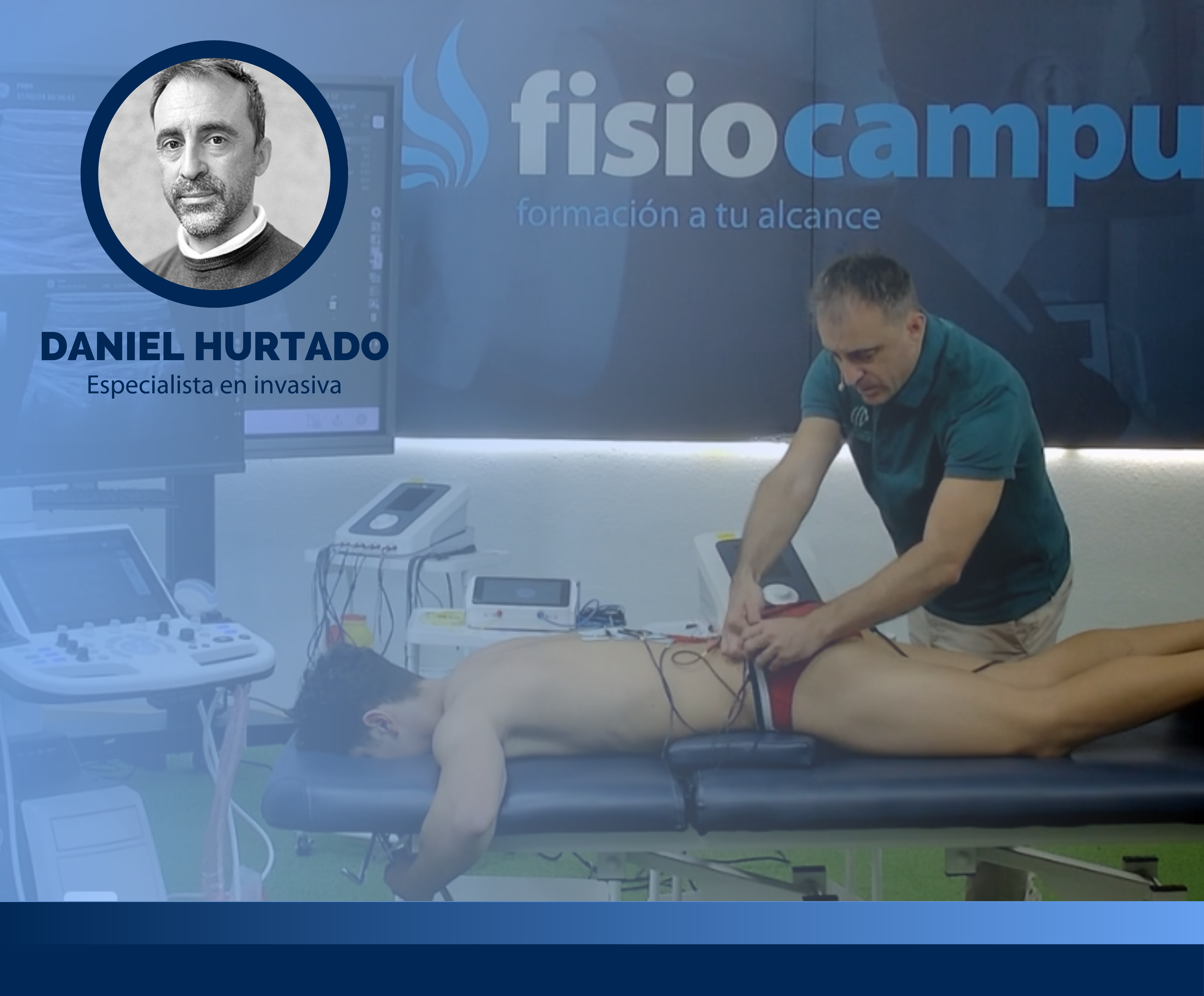 Técnicas avanzadas en neuroeje