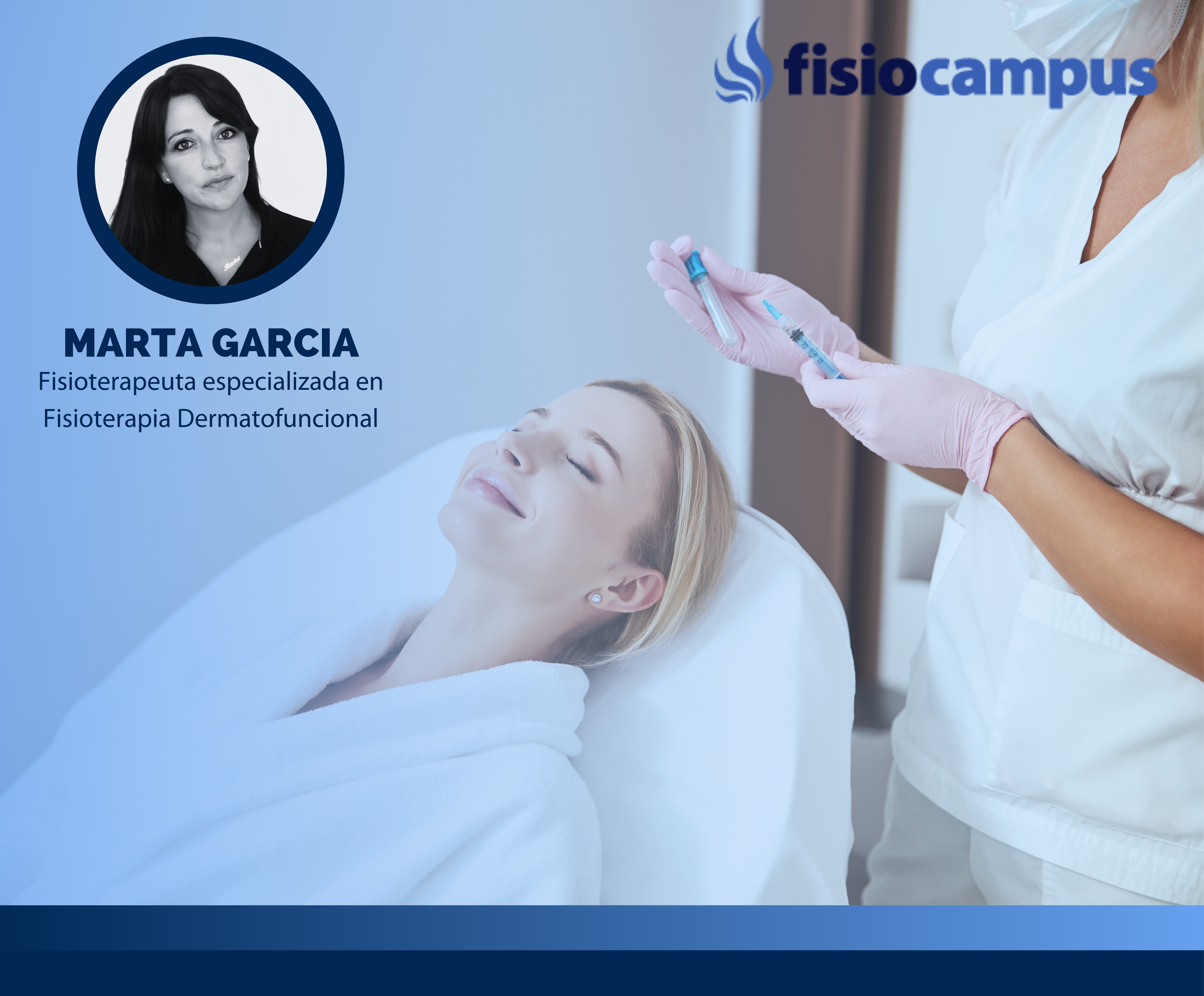 Dermapen en Fisioterapia Dermatofuncional