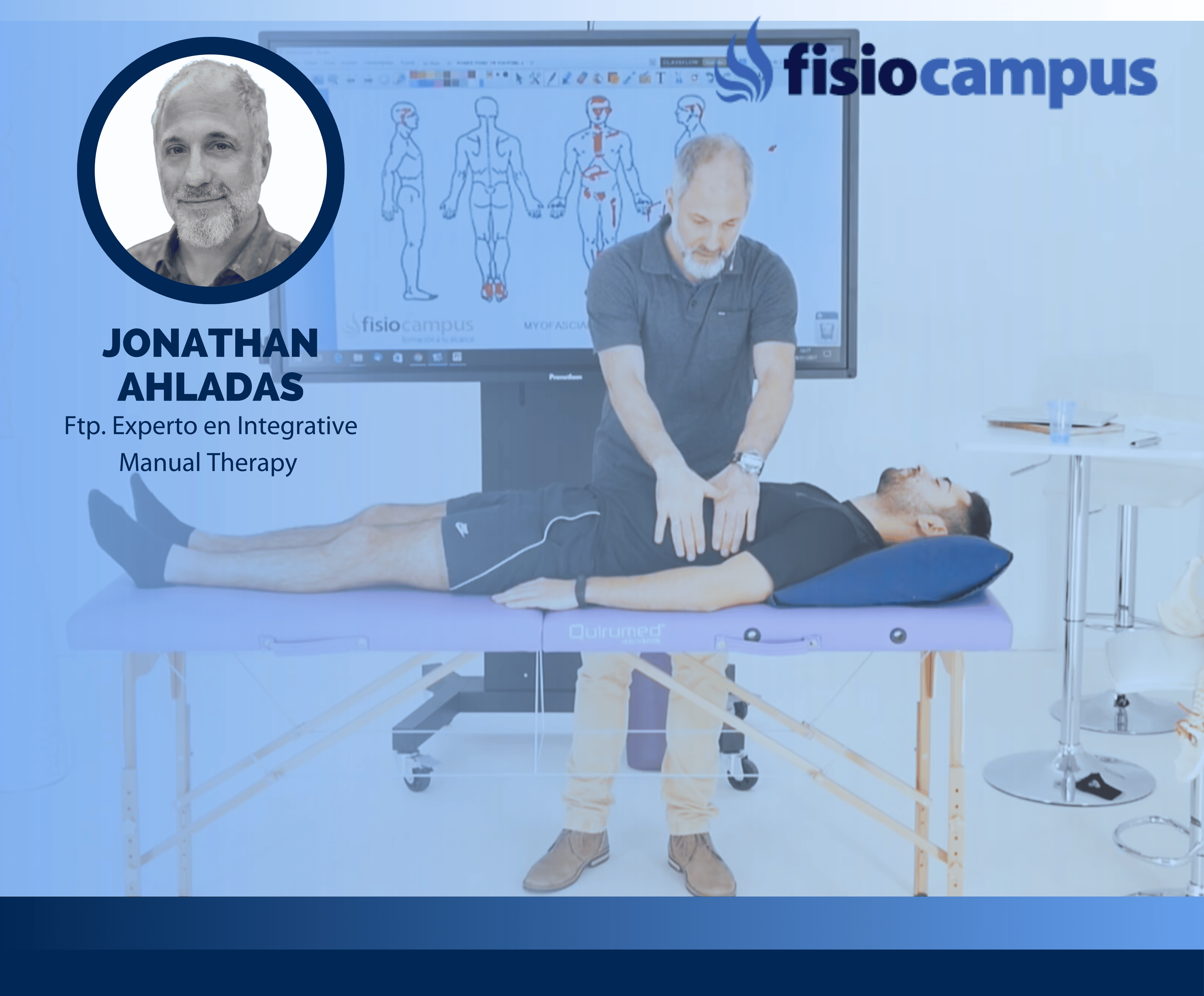 Integrative Manual Therapy
