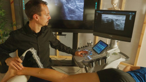 Ecografía Musculoesquelética Básica