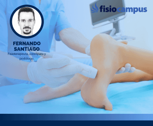 Ecografía musculoesquelética del pie