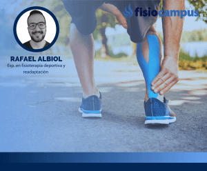 Abordaje de la tendinopatía Aquílea: desde la valoración hasta el return to play - 2022