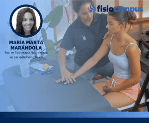Miembro superior hemipléjico - Tratamiento sin compensación