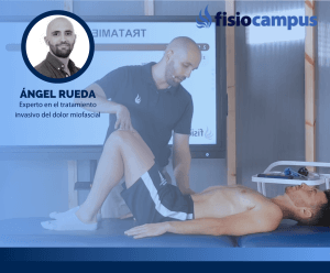 Abordaje de la inestabilidad lumbar desde el ejercicio terapéutico y el control motor