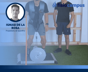 Metodología inercial en la readaptación del deportista lesionado
