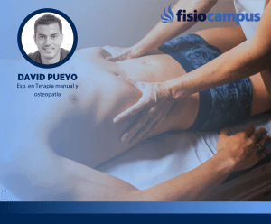 Osteopatía visceral - Diagnóstico y tratamiento