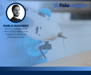 Neuromodulación Percutánea Musculoesquelética – Bases y fundamentos