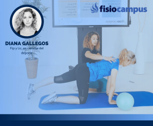 Optimización del movimiento de la región dorsal: cintura escapular, región escapulotorácica y hombro