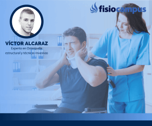 Abordaje integral del latigazo cervical