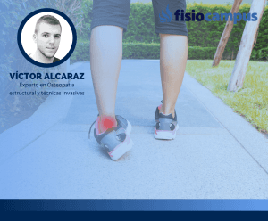 Abordaje integral del esguince de tobillo