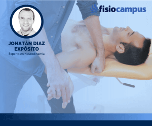 Movilización neurodinámica aplicada a la práctica clínica en fisioterapia