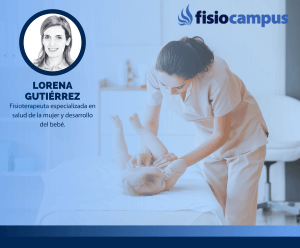 Masaje infantil para fisioterapeutas - 2022