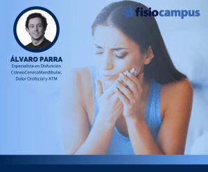Disfunción cervicomandibular y dolor orofacial – Bases y fundamentos