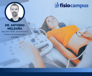 Ecografía de la pared abdominal – Evaluación estructural