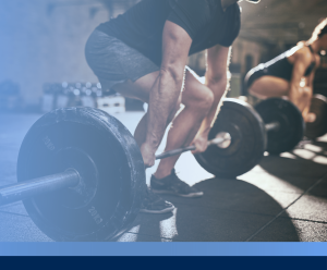 Lesiones Deportivas y Readaptación