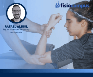 Abordaje del codo, muñeca y mano a través de la terapia manual ortopédica