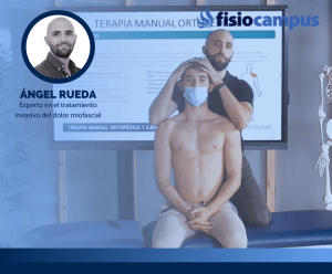 Abordaje de la región cervical a través de la terapia manual ortopédica
