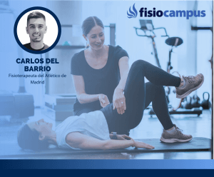 Abordaje de la pubalgia a través del control motor en deportistas de alto rendimiento