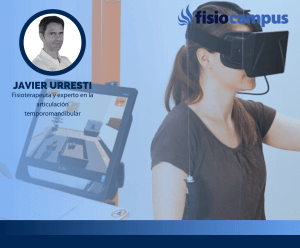 Aplicación clínica del software Fitjaw en un paciente con alteración de la articulación temporomandibular