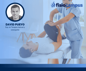 Lumbalgias y patología de la pelvis – Con demostraciones de casos prácticos