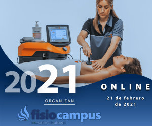 Fisioterapia dermatofuncional  - Jornada Online