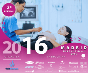 Entre Dos Manos - Jornadas Pluridisciplinares de Obstetricia y Suelo Pélvico - 2ª Edición