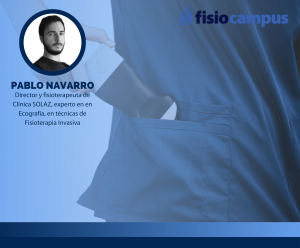 Ecografía musculoesquelética a través del dispositivo Clarius - Ultrasonido portátil