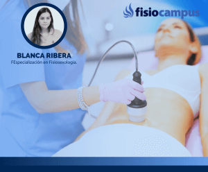 Tecarterapia en suelo pélvico