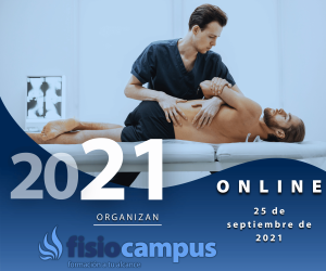 Jornada de Terapia Manual